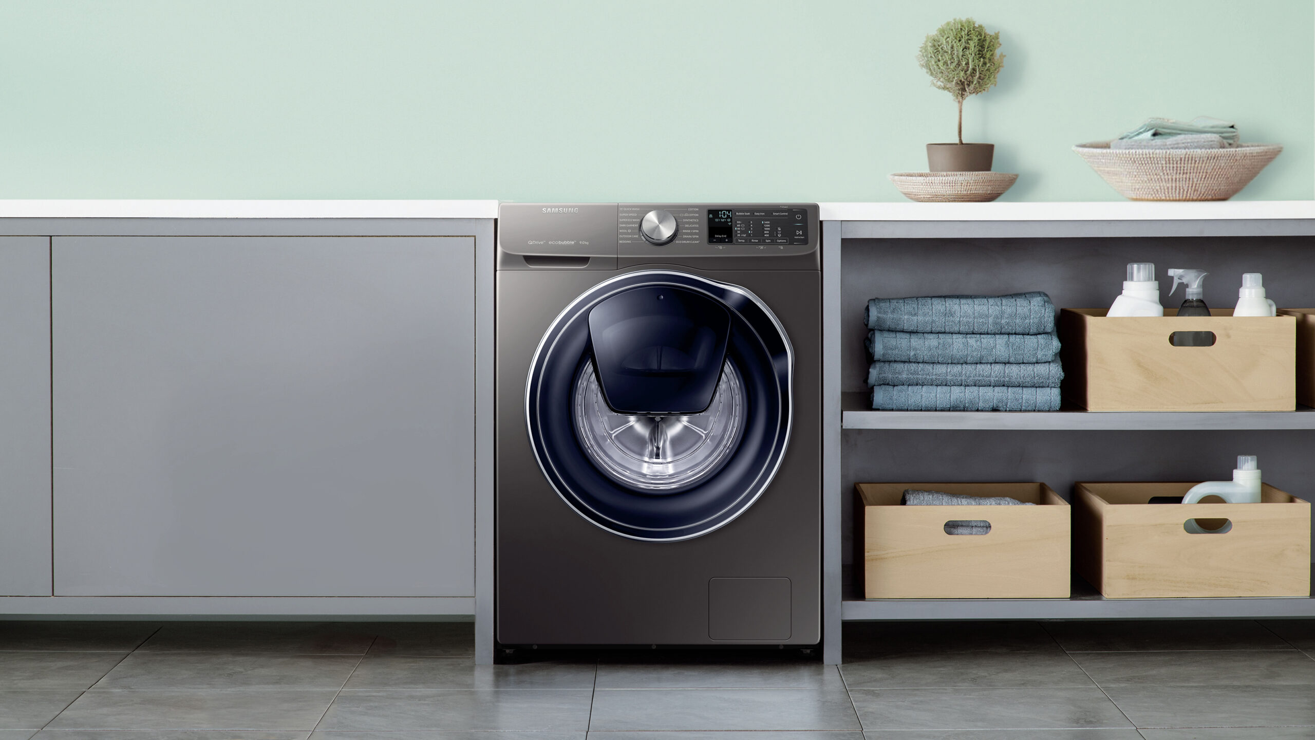 How to Reset a Washing Machine: 2 Easy Methods