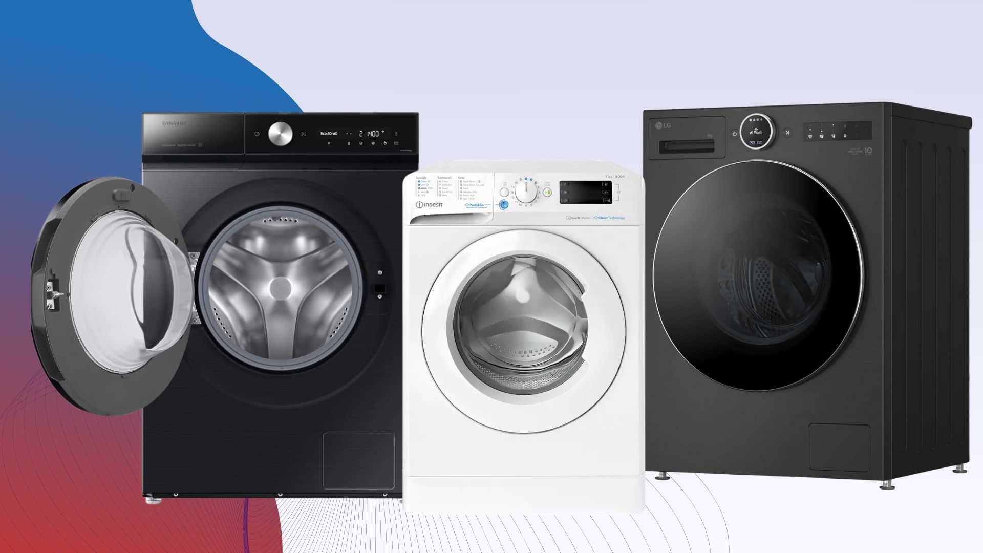 What Size Washing Machine Do I Need? A Definitive Guide