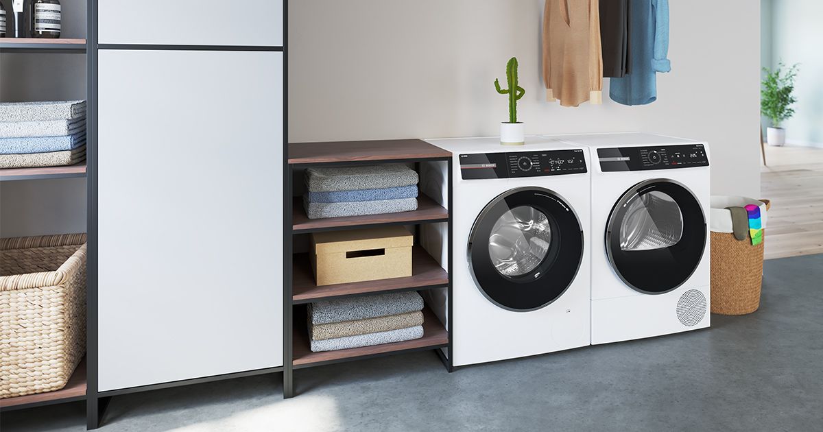 An Expert’s Insignia Washer and Dryer Review for 2024