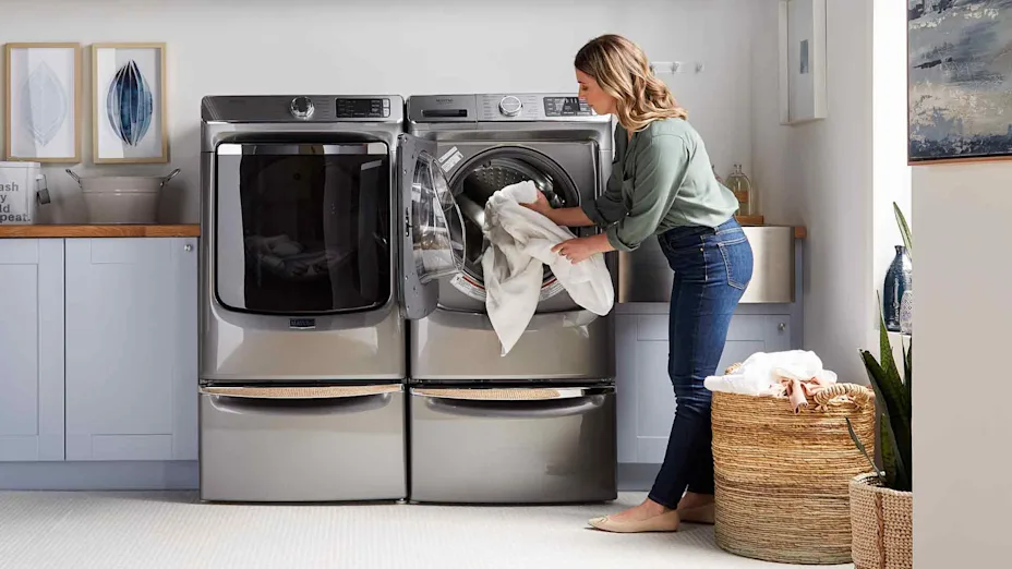 Replacing Washing Machine Hoses: Your Ultimate DIY Guide