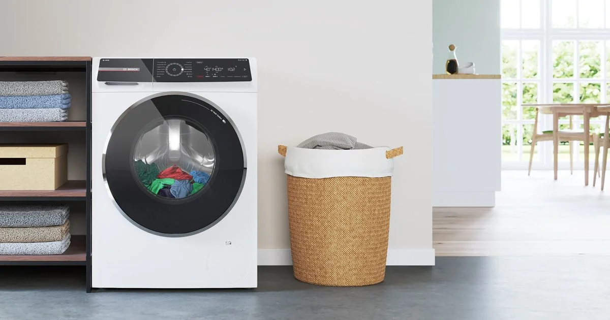 When to Call Appliance Repair for Washer: A Pro's Guide