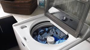 How to Use a Top Load Washing Machine Like a Pro in 7 Steps