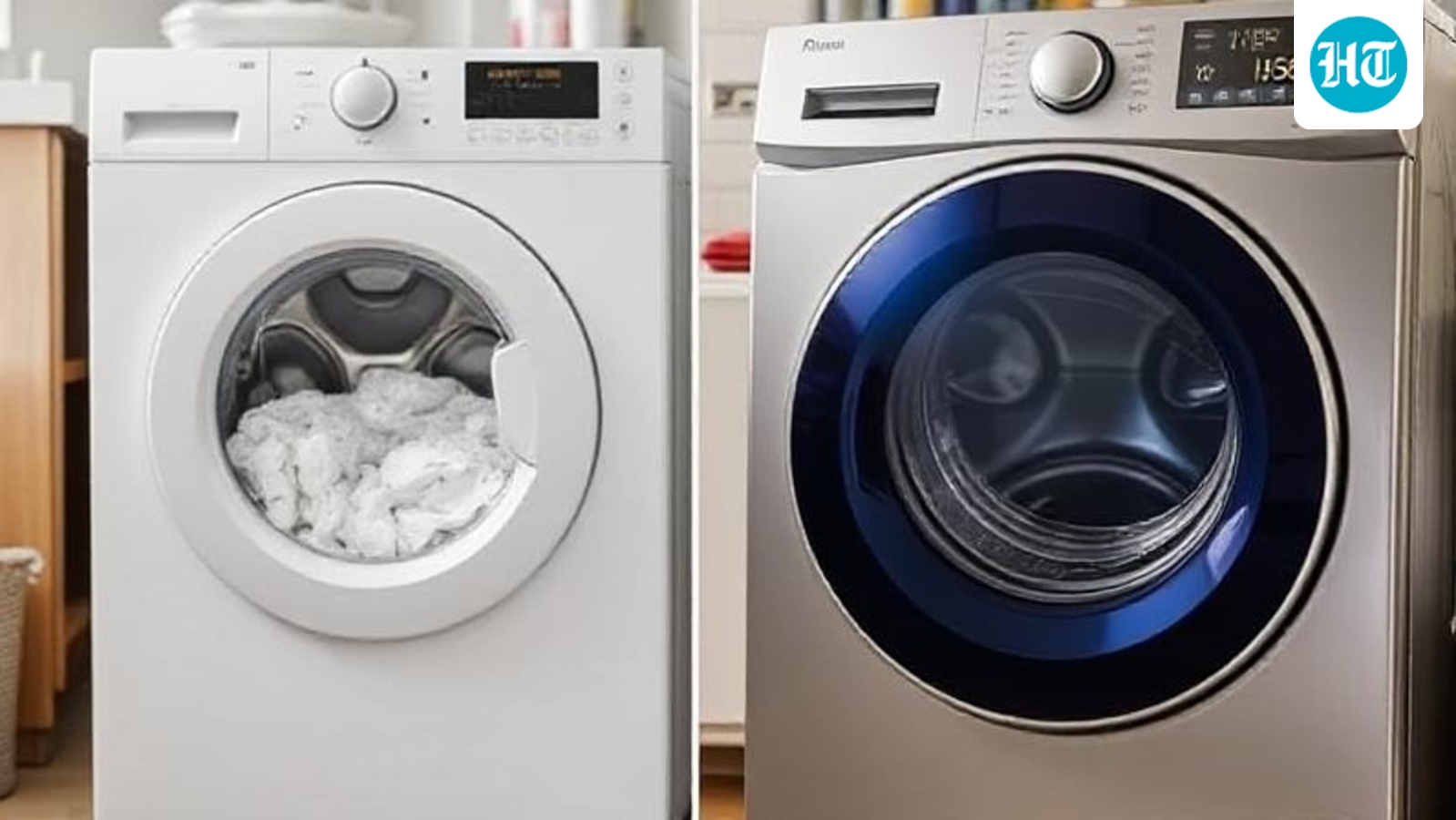 What to Do When Your Washing Machine Stops Mid Cycle: A Guide