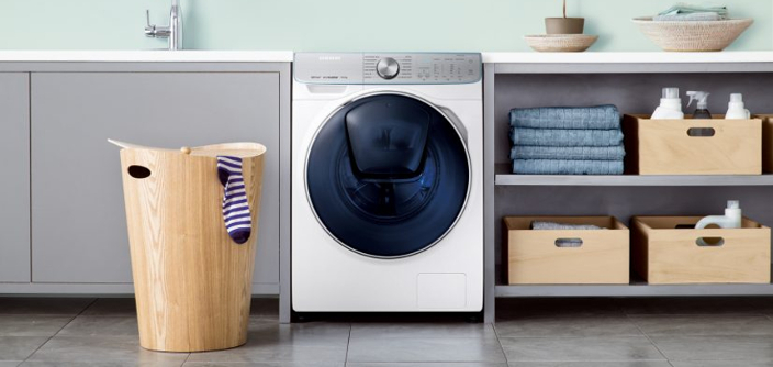 Common Washing Machine Problems and How to Fix Them