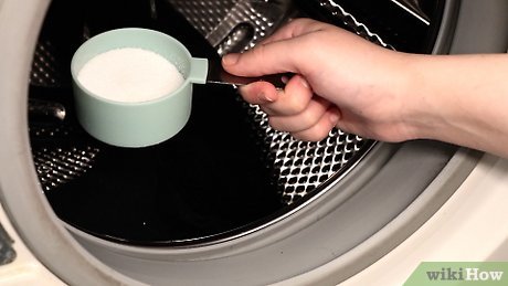 How to Wash Black Clothes and Keep Them From Fading