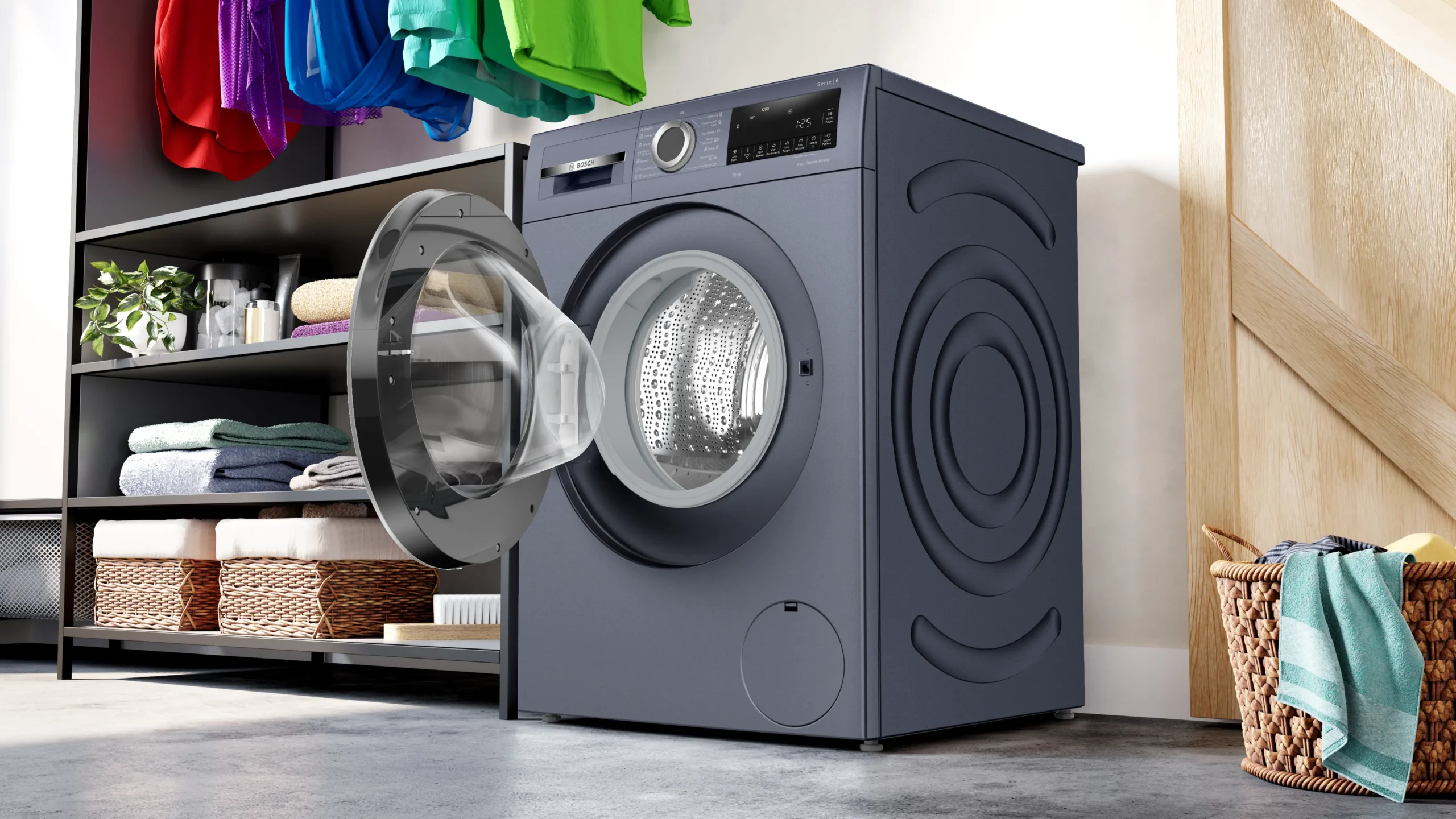 LG WashTower Review: The Ultimate Space-Saving Laundry Icon?