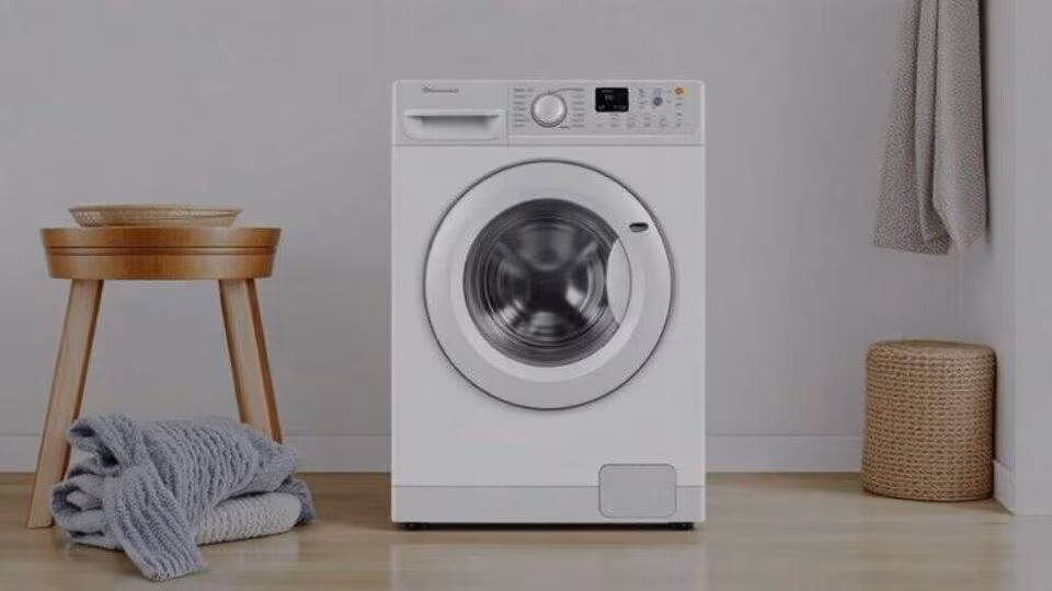 How to Wash a Comforter at Home: 4 Simple Steps