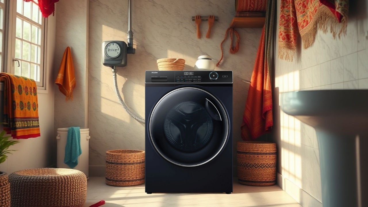 Your Guide to Finding the Quietest Washing Machine
