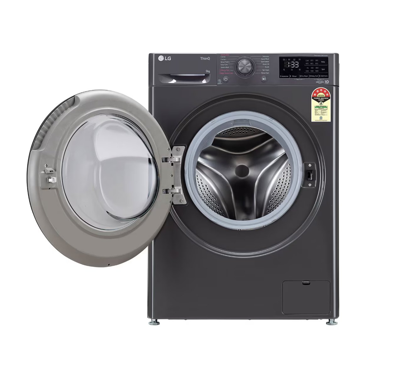 Washer Wont Turn On? A Step-by-Step DIY Fix Guide