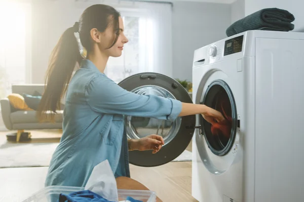 The Definitive Guide to Standard Washing Machine Width