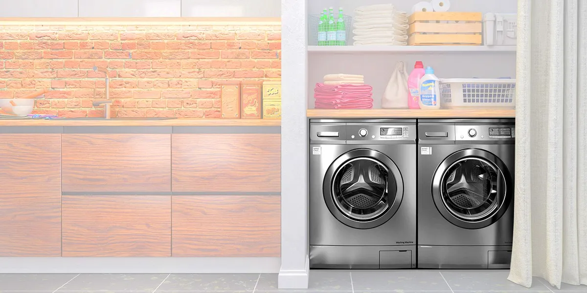 The Best Energy Efficient Washers of 2024: A Buyer’s Guide