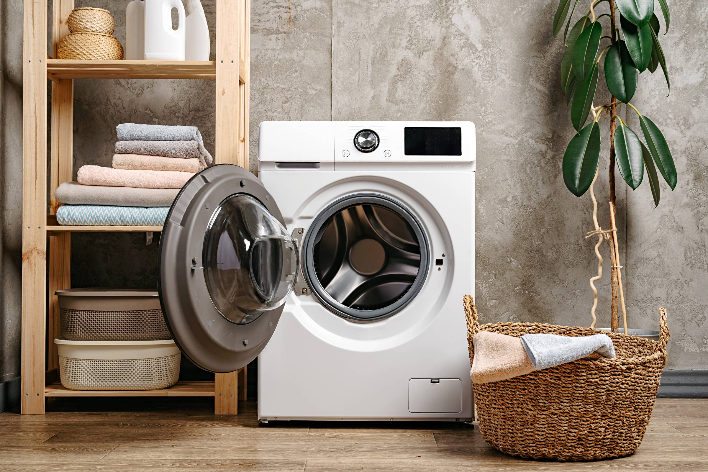 How Much Is a New Washing Machine? A 2024 Buyer’s Guide
