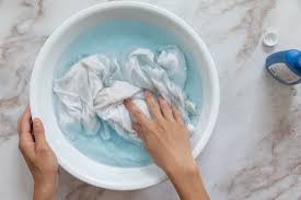 How to Whiten Clothes Naturally for Brighter Whites