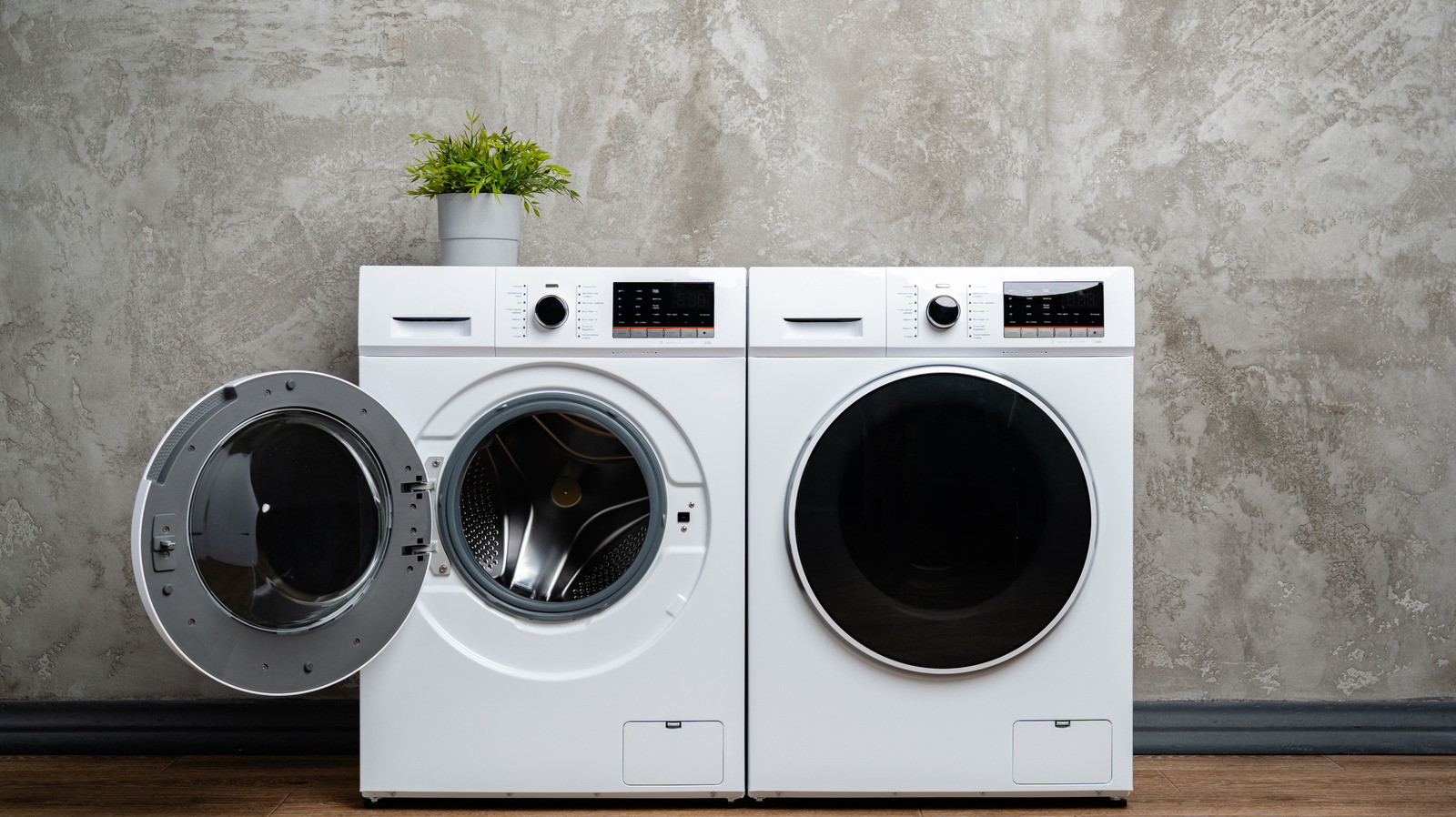 Best Front Load Washer: 5 Key Features for Families
