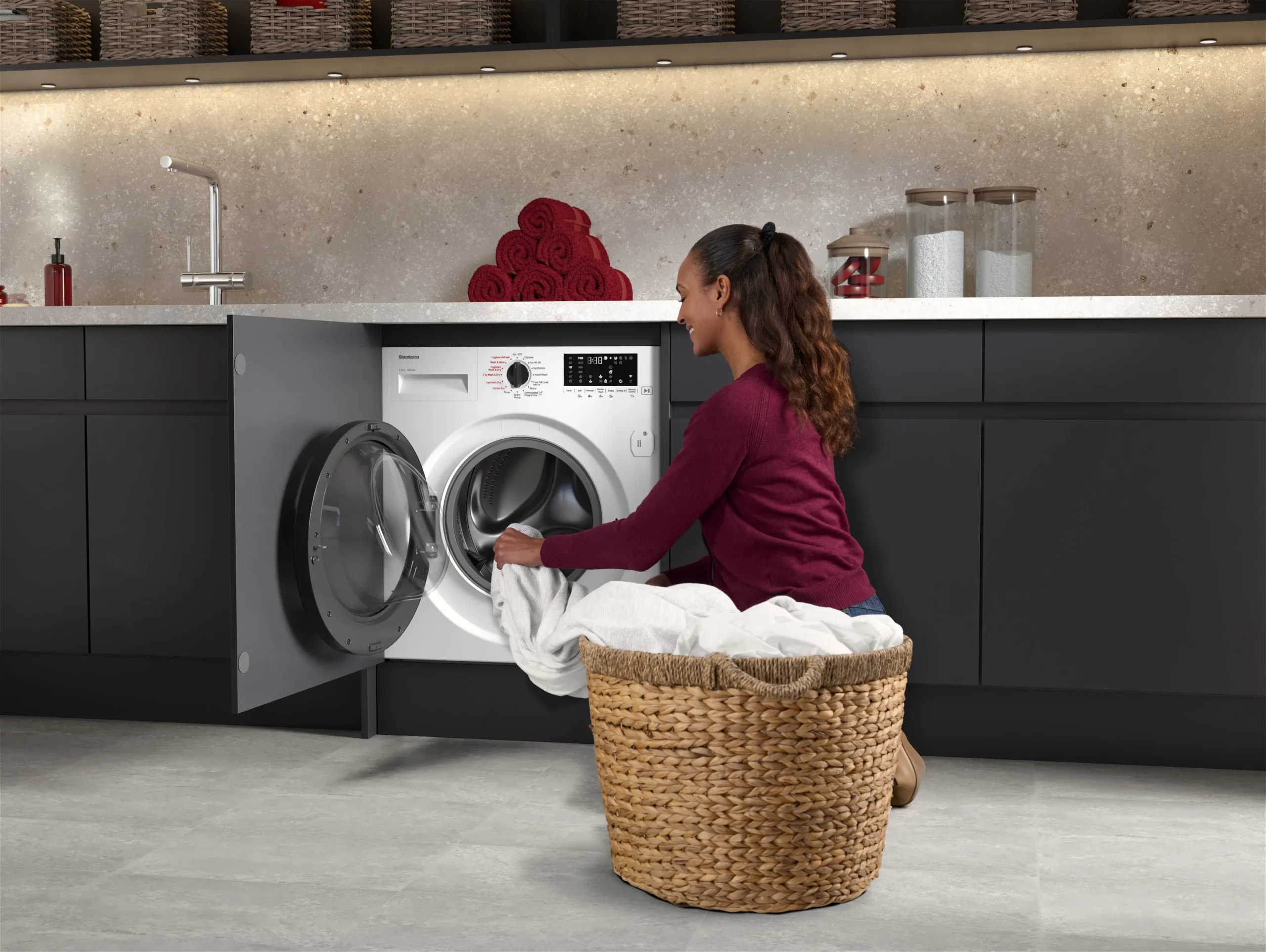 What Do Washing Machine Cycles Mean? A Simple Guide