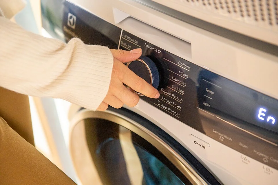 The Ultimate Guide to the Smallest Compact Washer and Dryer