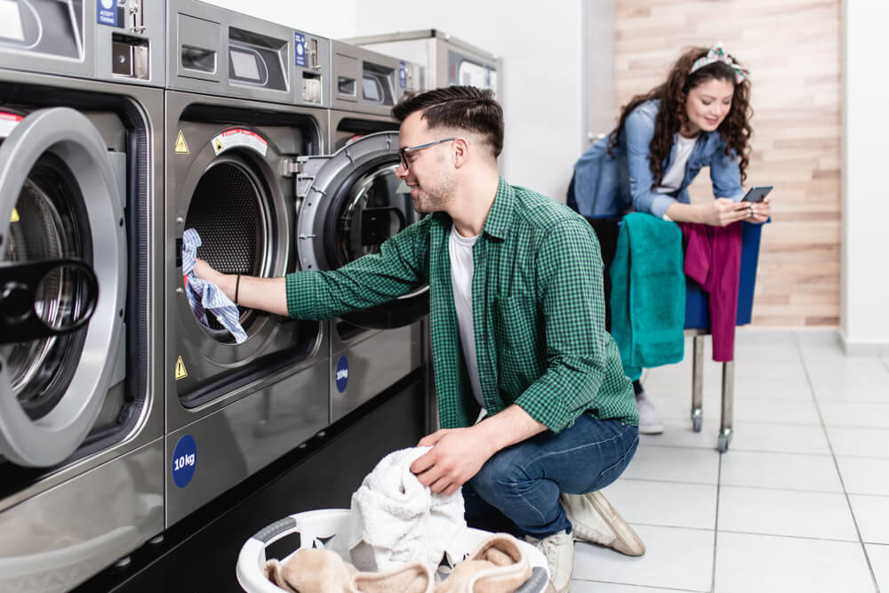 Unlock the Real Steam Cycle on Washer Benefits: A Deep Dive