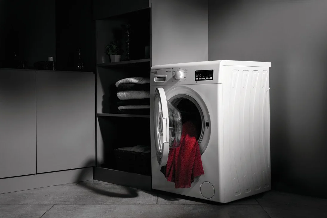 The Ultimate Samsung Washer Troubleshooting Guide for 2024