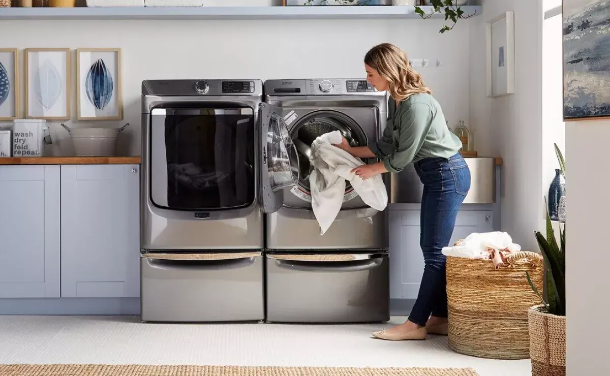 Washer and Dryer Bundles Deals: Your Ultimate Buying Guide