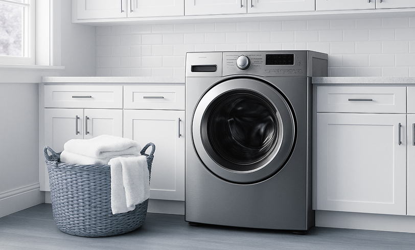 What Is a High Efficiency HE Washer? A Complete Guide