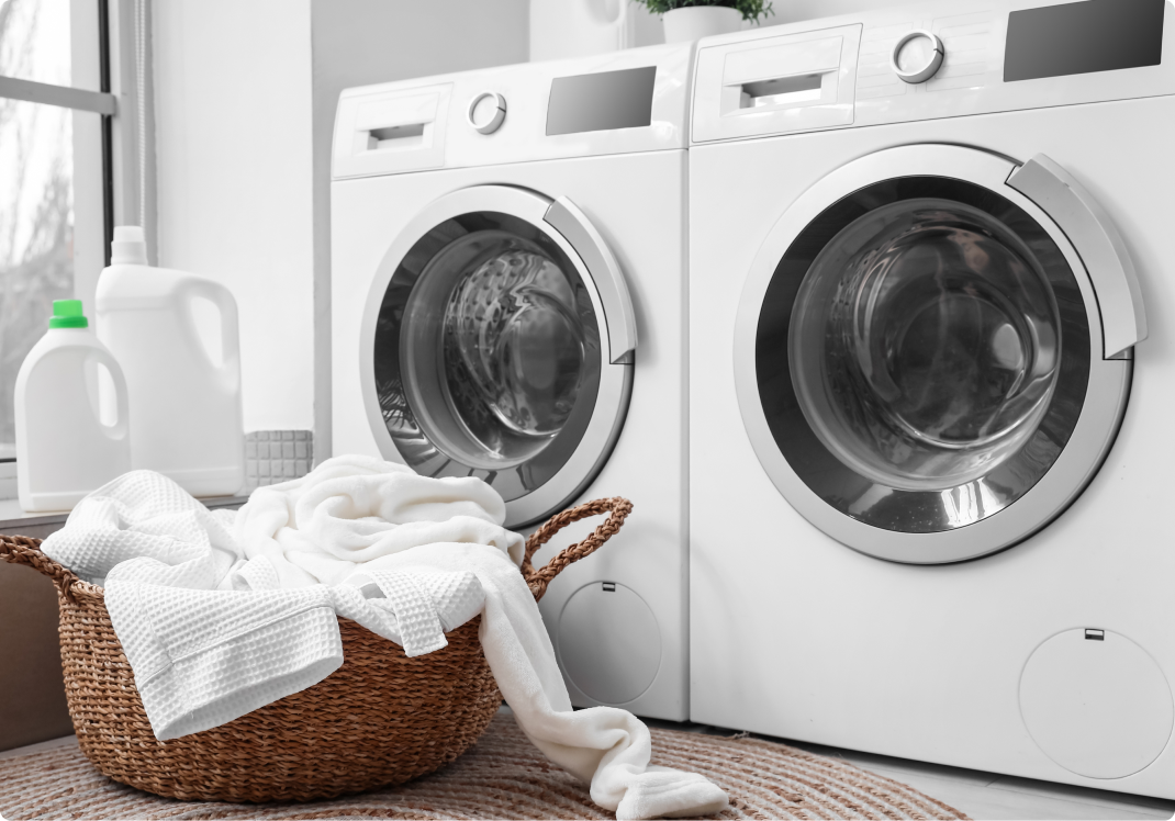 Best Washing Machine 2025: The Ultimate Buyer’s Guide