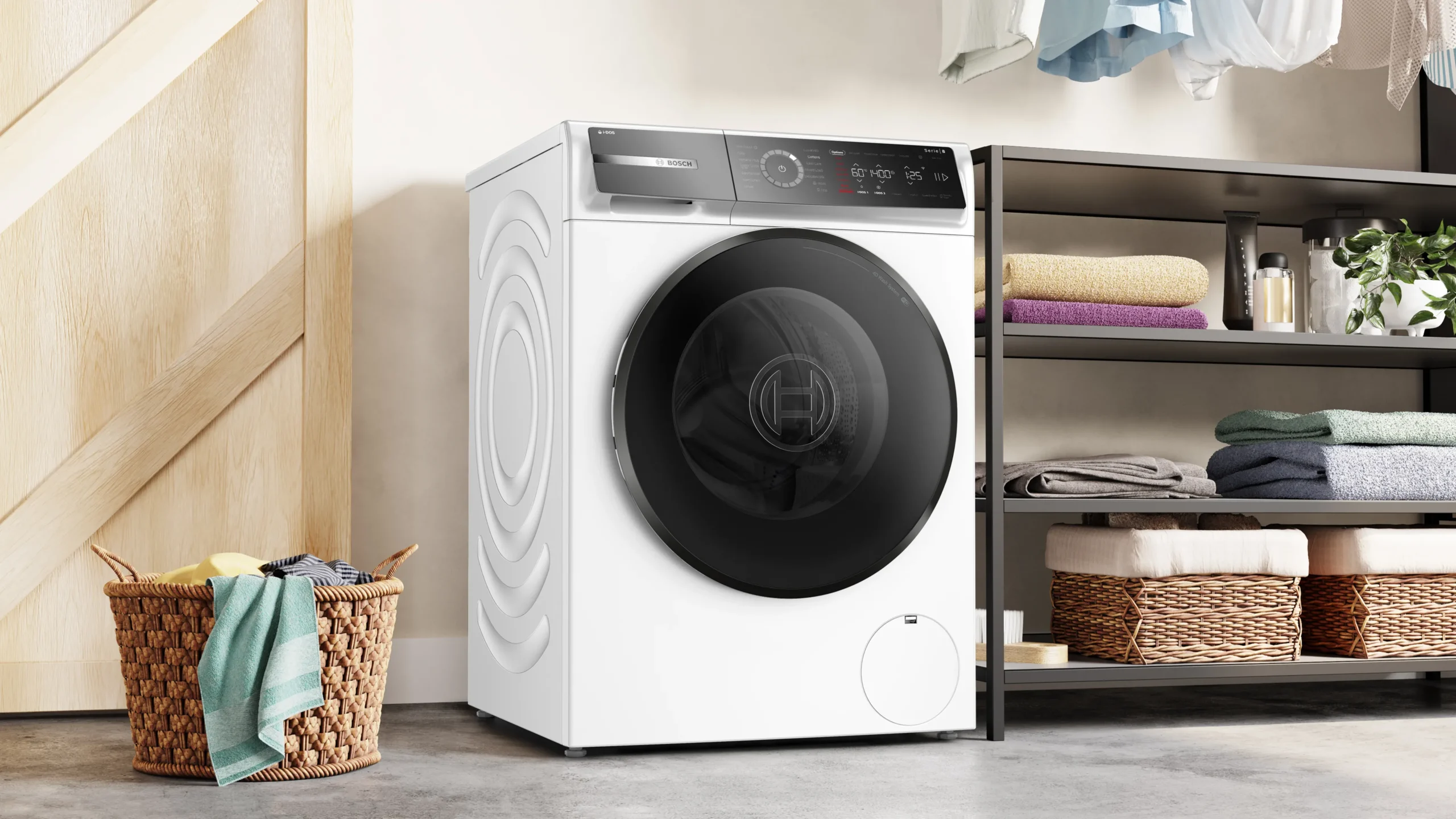 Decoding the LG Washing Machine Error Code LE and How to Fix It