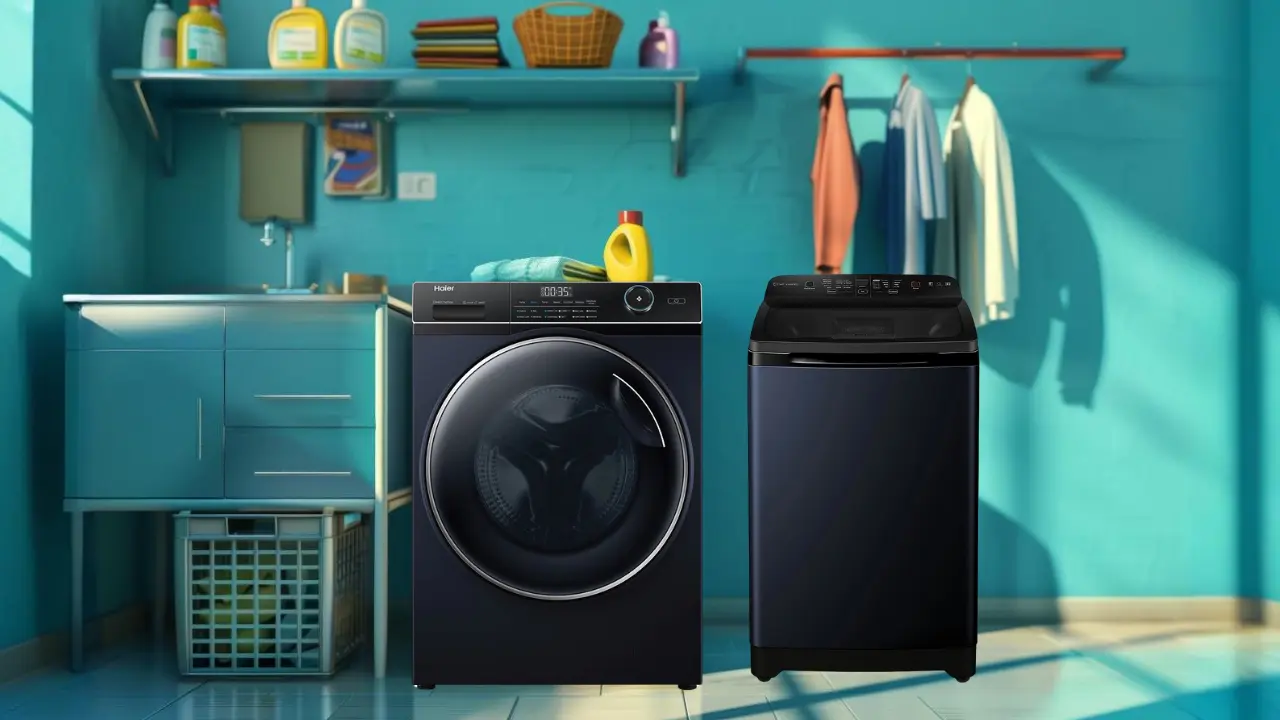 Decoding the Most Reliable Washing Machine Brands for Your Home