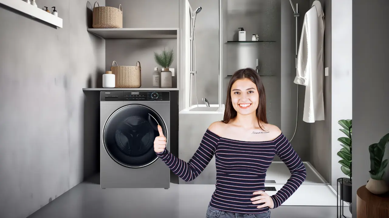 What to Look for When Buying a Washer: A 2024 Guide