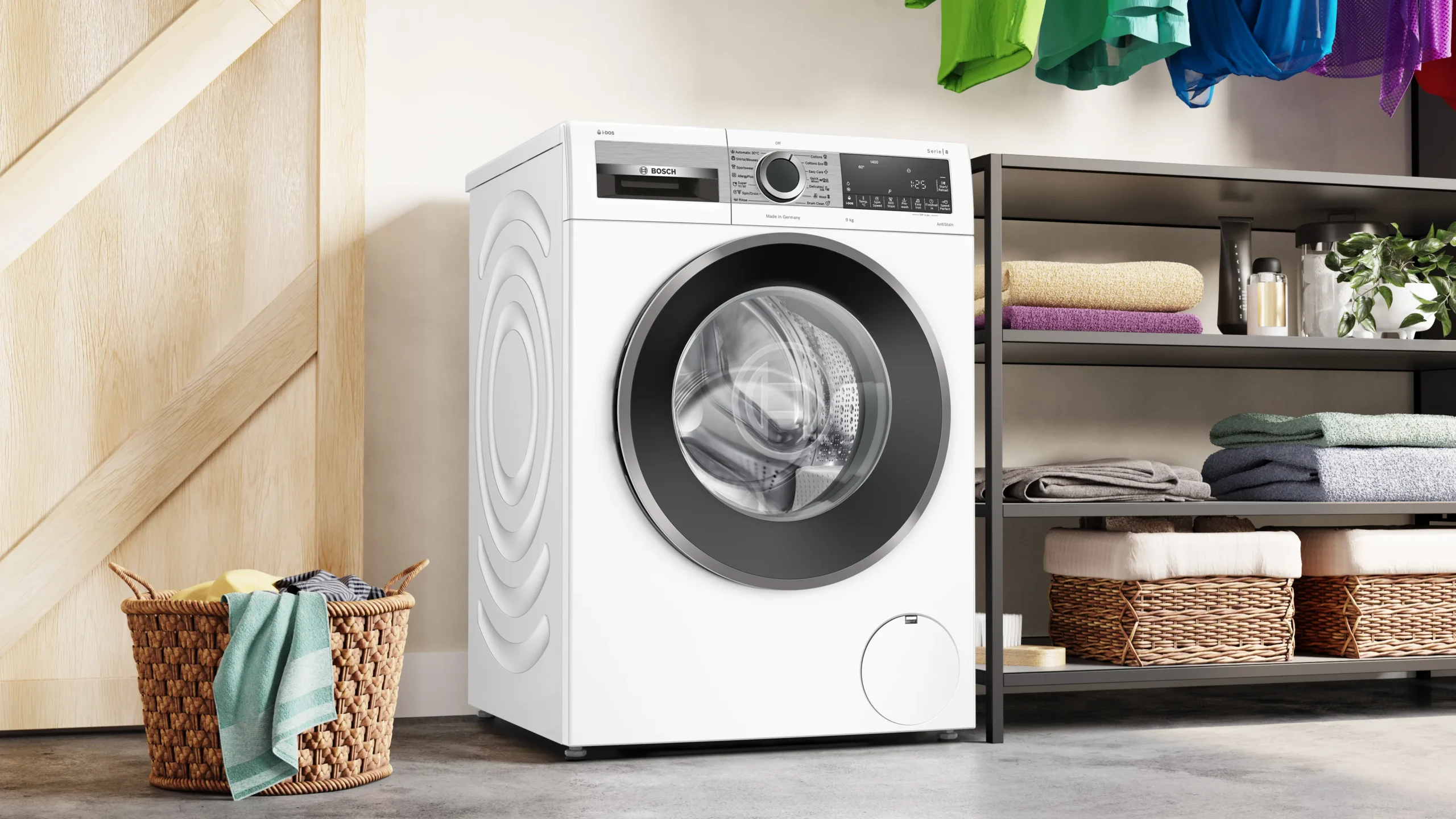 Washing Machine Wont Spin? A Pro’s Guide to Fixing It Fast