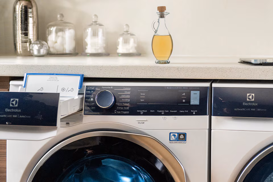 Speed Queen Washer Review: Built to Last or Overhyped?
