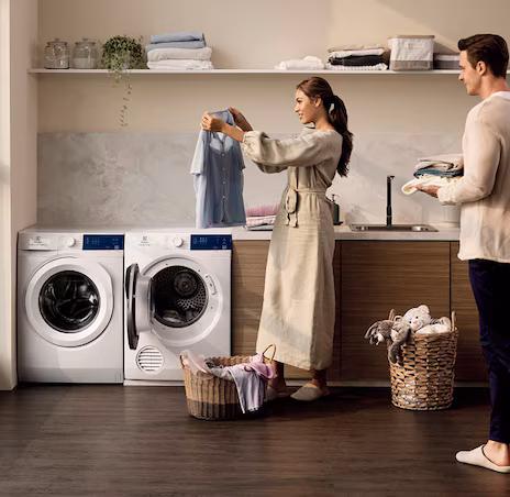 How to Use a Front Load Washing Machine: The Ultimate Guide