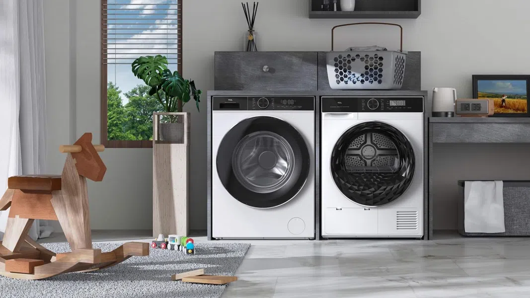 Why Is My Washer Leaving Marks on Clothes? A Full Guide