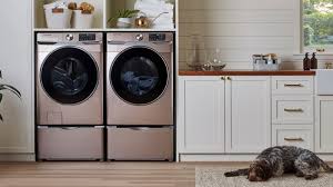 The Best Place to Buy a Washer and Dryer: An Expert’s Guide